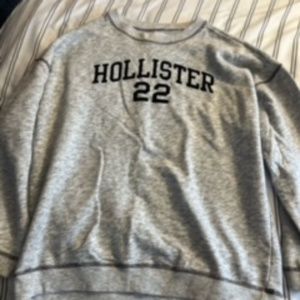 Hollister